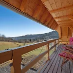 Glasblaeser Apartamento Lenzkirch