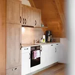 Glasblaeser Apartamento
