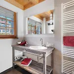 Apartamento Glasblaeser