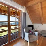 Apartamento Glasblaeser