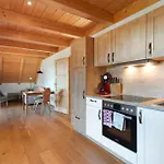 Glasblaeser Apartamento