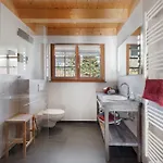 Apartamento Glasblaeser