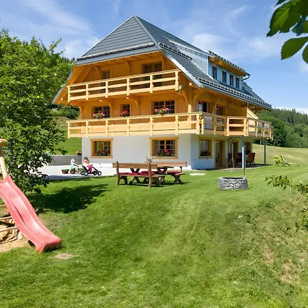 Glasblaeser Lägenhet