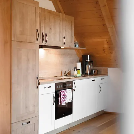 Glasblaeser Apartamento