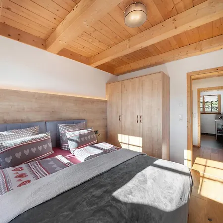 Apartamento Glasblaeser Lenzkirch