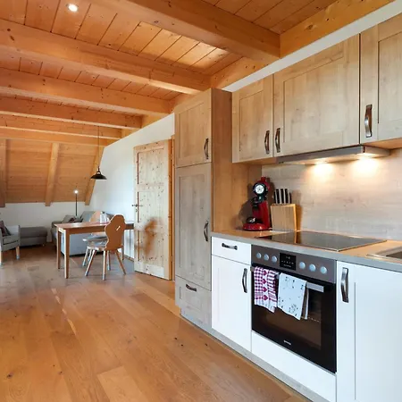 Glasblaeser Apartment