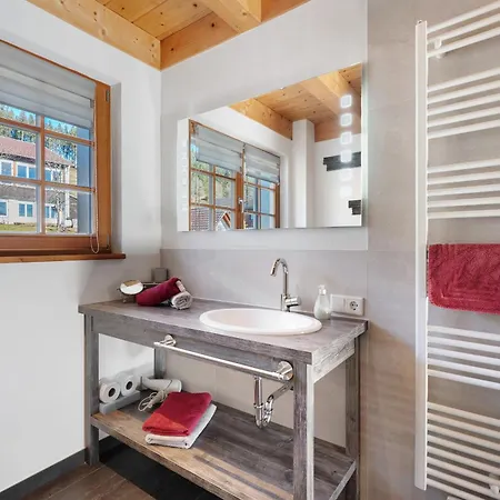 Glasblaeser Apartment