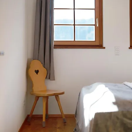 Apartment Glasblaeser Lenzkirch