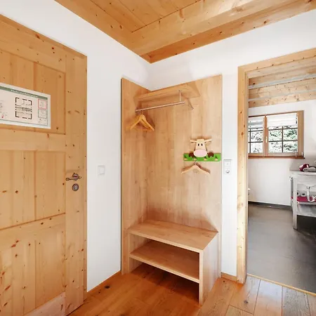 Apartment Glasblaeser Lenzkirch