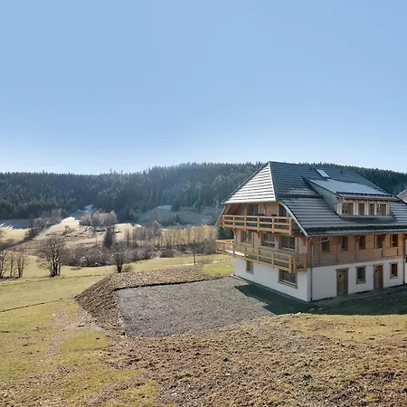 Apartment Glasblaeser Lenzkirch