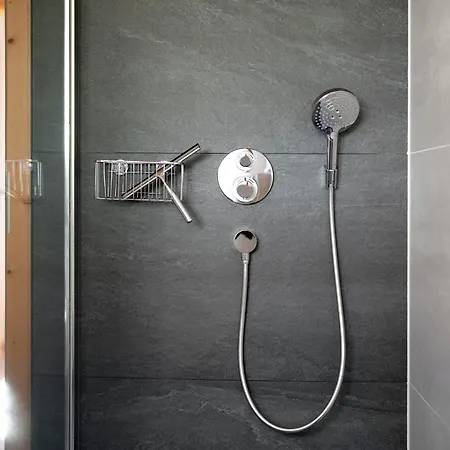 Glasblaeser Apartment *