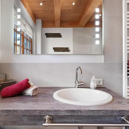 Glasblaeser Apartment *