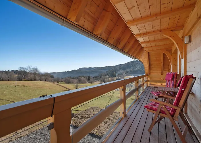 Glasblaeser Daire Lenzkirch